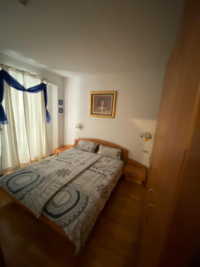 Sea View Apartment Jadranka Portorož Exterior foto